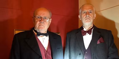 Ghost Stories by Candle Light