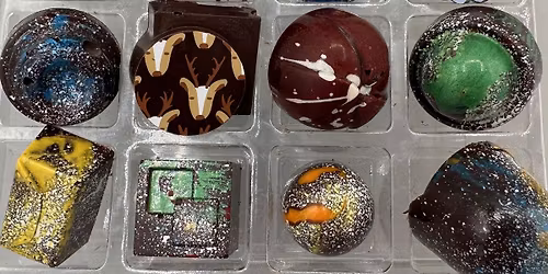 FINAL Chocolate Shop of 2025 (closed until February)