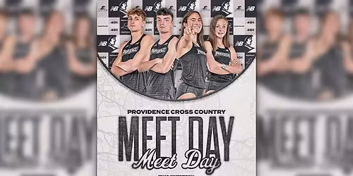 Parking Bryant Bulldogs at Providence Friars Womens Basketball