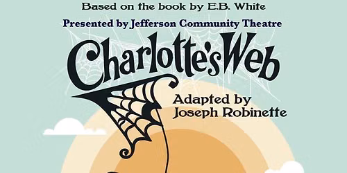 Charlotte's Web Auditions
