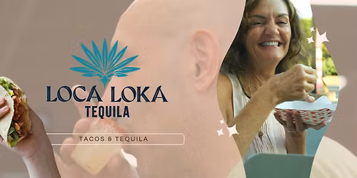 Tacos & Tequila - Super Wine Warehouse