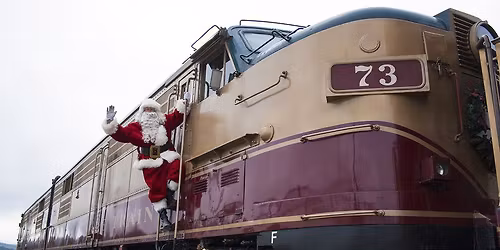 Den store eksklusive julesmagning