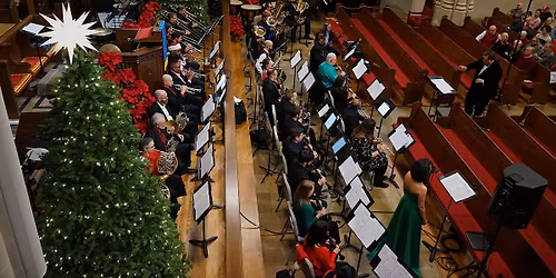 The Most Wonderful Time of the Year