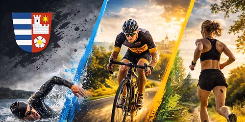 Losinsk\u00fd Triatlon