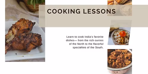 Indian Cooking Class in Trivandrum \u2013 A Traveler\u2019s Experience