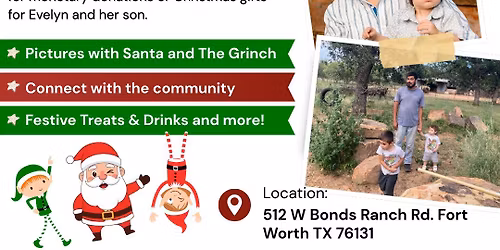 Christmas For A Cause