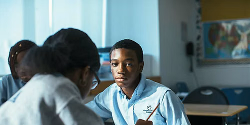 Achievement First NYC: AF Endeavor Middle: Open House\/School Tour