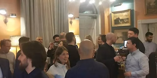 London Connector\u00ae | Founders, Investors & Business Networking