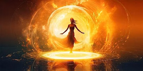 Sun Goddess Women's Empowerment