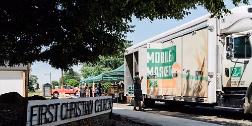 Mobile Market - Coeur d'Alene