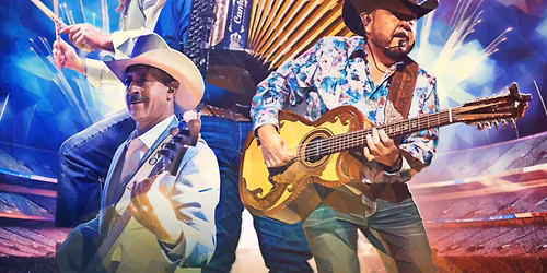 Gran Baile de Feria San Jose Tuzuapan 2026