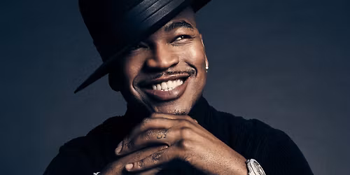 Ne-Yo Tickets