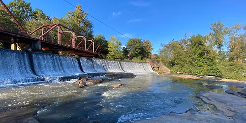 Upstate Acoustic Jam