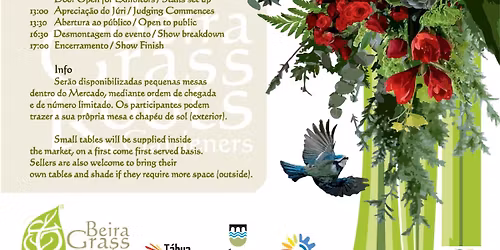 BGR Plant Fair\/Festival de Horticultura 2026