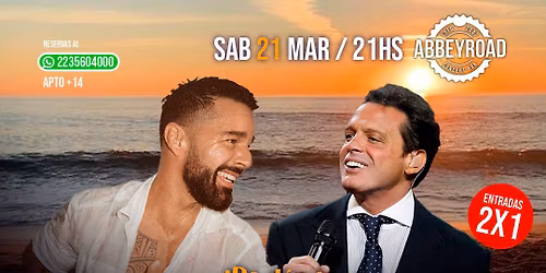 Vuelta a los 90, Jaleo, Delirio y Dúo Alta Gama!!!