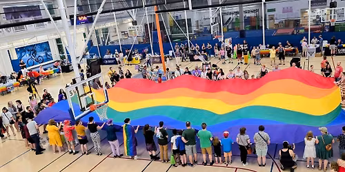 Henrietta Pride Fest 2026!