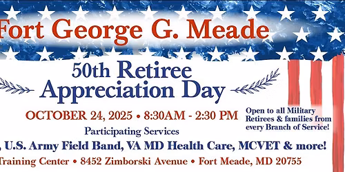 Retiree Appreciation Day