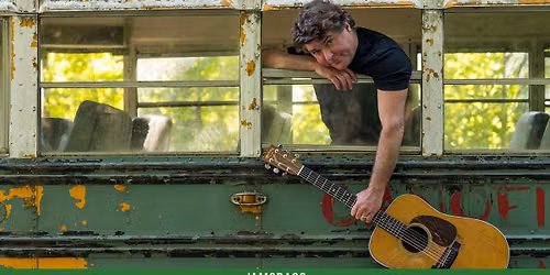 Keller Williams at The Freight