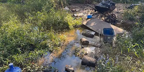 \ud83d\uddd1\ufe0f\ud83c\udf31Steelhead Crk Trash\/Invasive Removal @ Dry Creek, 10\/18\/26