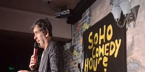 Soho Comedy House