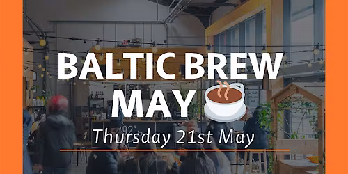 Baltic Brew - Spring Edition
