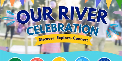 Our River Celebration