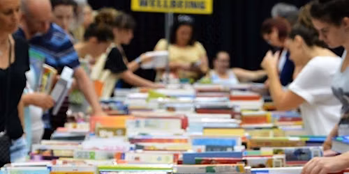 Book and Artworks Fair