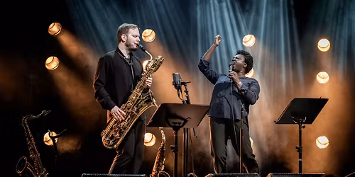 Rohey Taalah & Martin Myhre Olsen