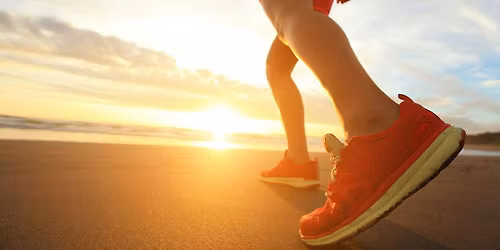 Singles Social Run Hitchin