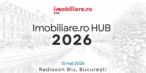 Imobiliare\u00b7ro HUB 2026