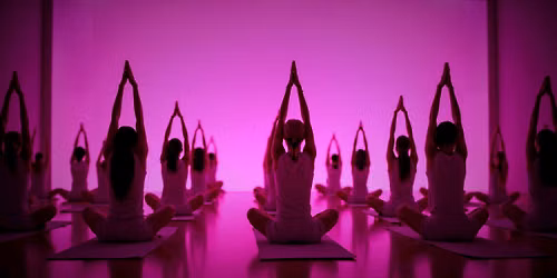 YOGA SPHERE IMMERSION