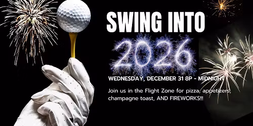 Swing into 2026 Par-Tee