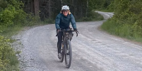 On Route: Racing, Riding, and Adventure Cycling Across America