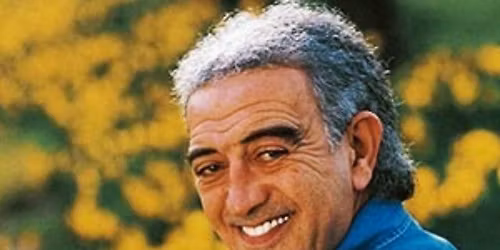 Edip Akbayram in \u0130stanbul