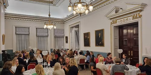 Women of The Cutlers: From Health Service to Royal Service