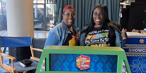 The Price Is Right Live - Biloxi