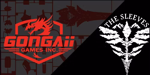 Gundam Build Day @ Gongaii Games