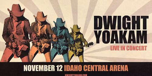 Dwight Yoakam