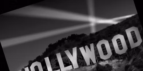 Hollywood Glamour Charity Ball