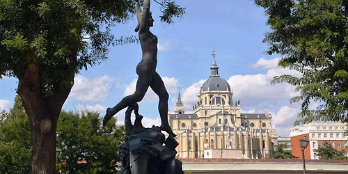 Free Tour Madrid Secreto