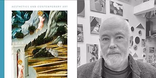 James Hyde, The Trouble with Space in Painting