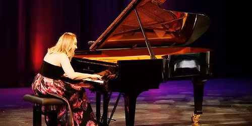 Weihnachtszauber mit Lydia Maria Bader, Klavier N\u00b0115