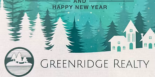 Greenridge Light Show - Cookies and Cocoa Night! 