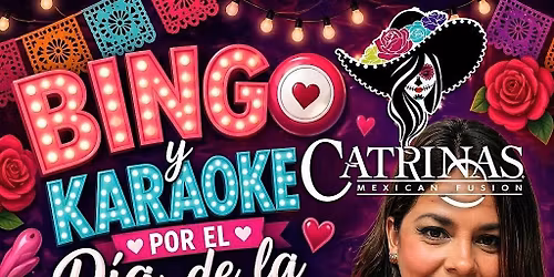 Bingo and  Karaoke