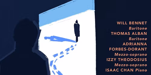 RESTLESS PATHS - SCHUBERT\u2019s \u2018WINTERREISE\u2019 