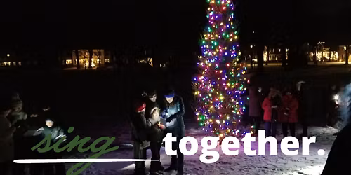 Holiday Sing