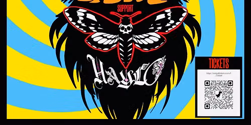 Psycho Acoustic Goat & Haylo