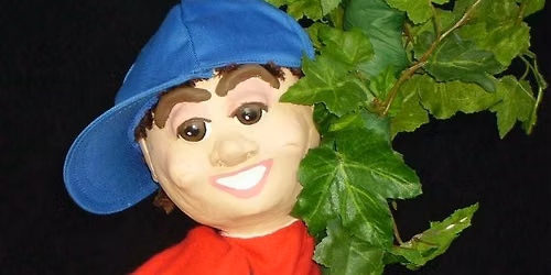 Omnipresent Puppet Theater: Jack and the Beanstalk
