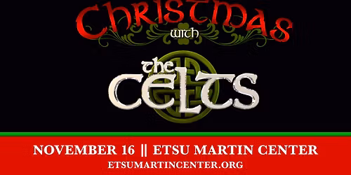 Christmas with The Celts