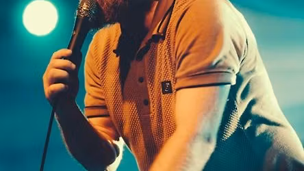 Marc Broussard - Bayou Soul Tour 2026 - Support: Brian Mackey